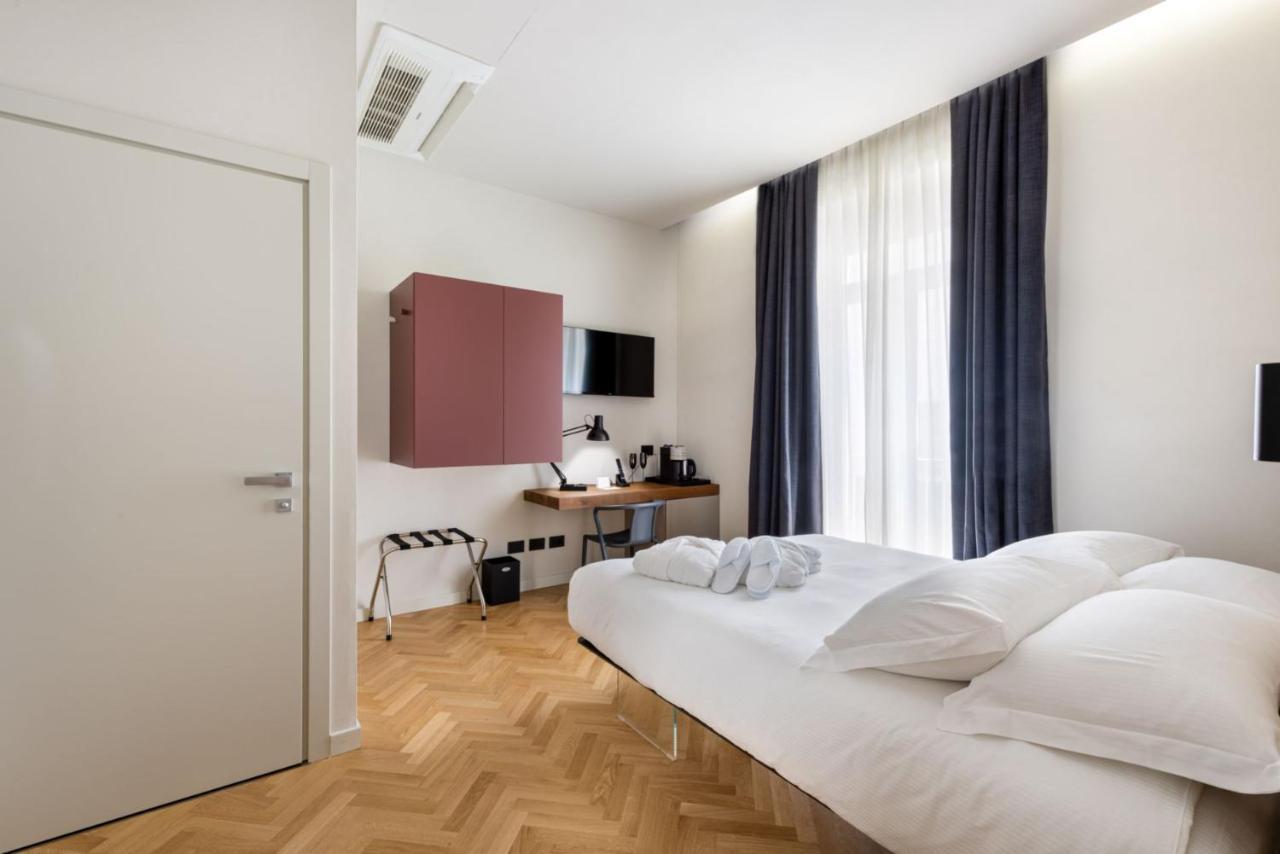 Villa Fedora Luxury Suites Lucca Exteriér fotografie