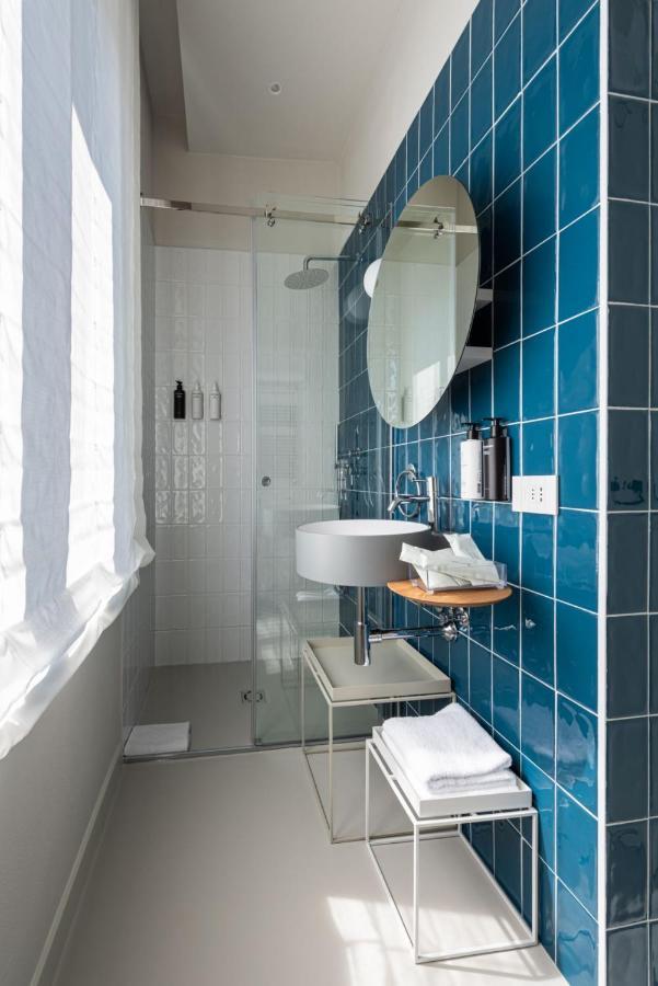 Villa Fedora Luxury Suites Lucca Exteriér fotografie