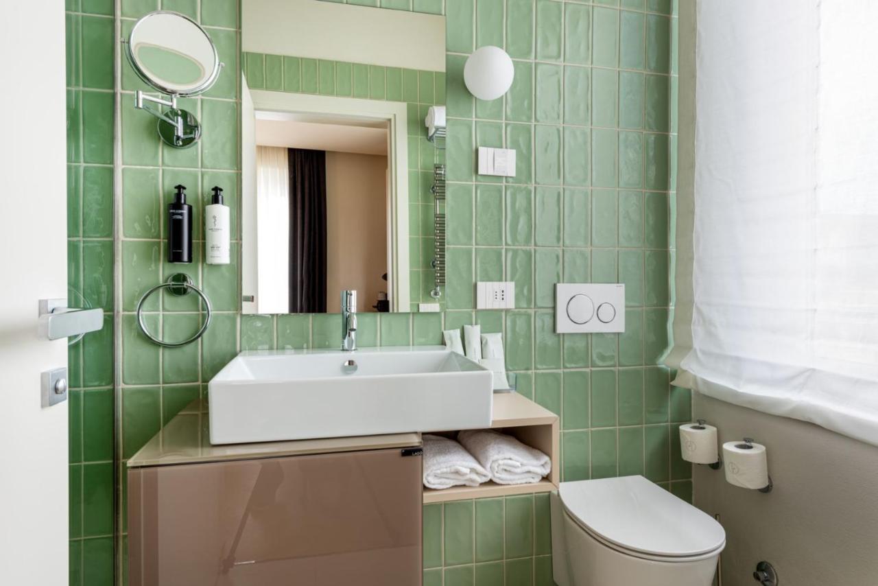 Villa Fedora Luxury Suites Lucca Exteriér fotografie