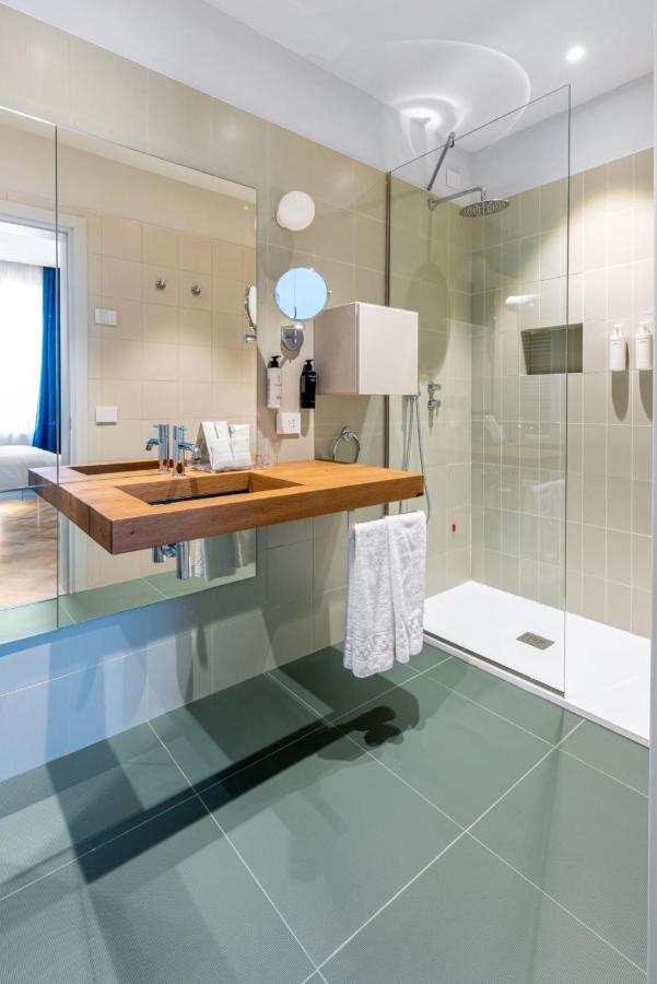 Villa Fedora Luxury Suites Lucca Exteriér fotografie