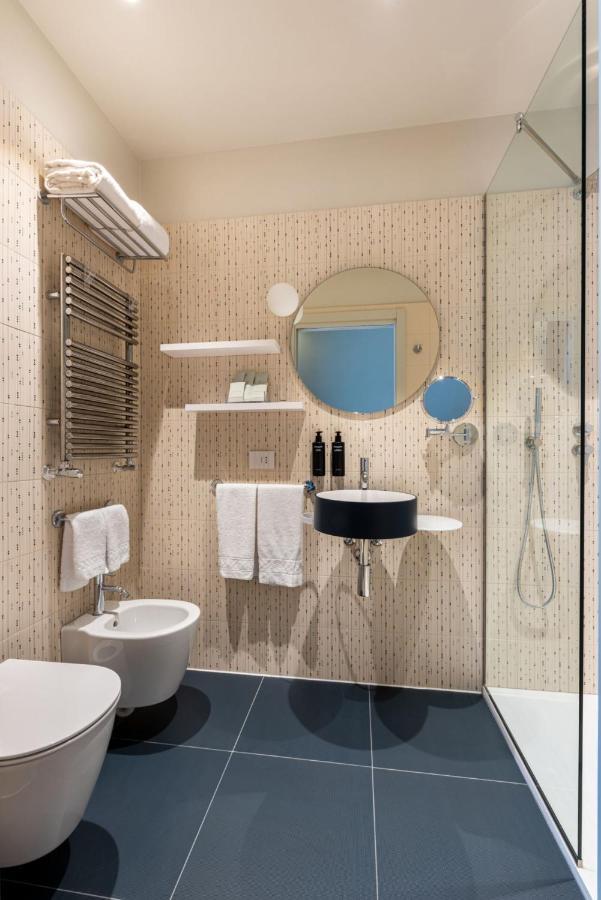Villa Fedora Luxury Suites Lucca Exteriér fotografie