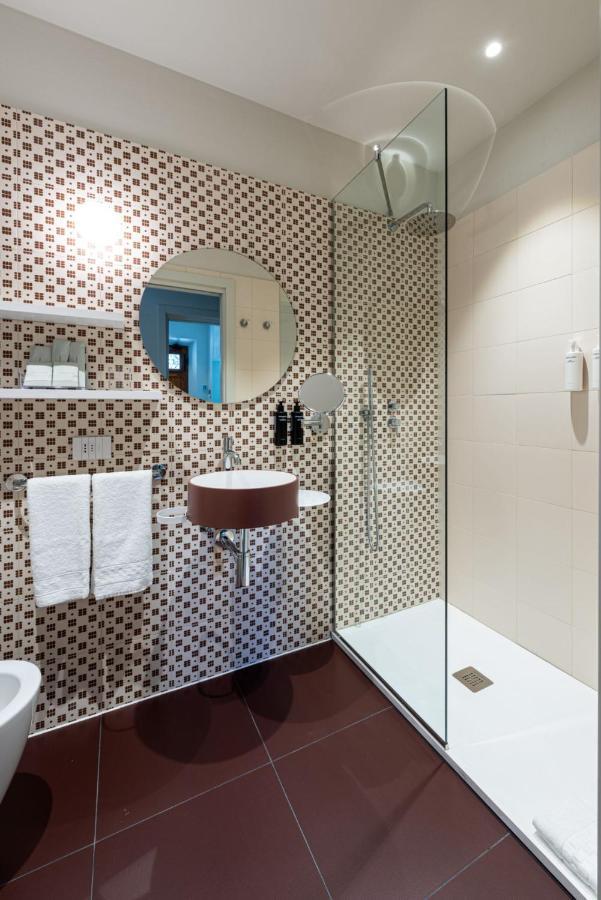Villa Fedora Luxury Suites Lucca Exteriér fotografie