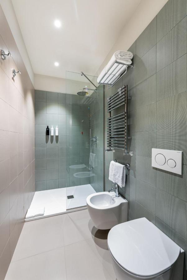 Villa Fedora Luxury Suites Lucca Exteriér fotografie