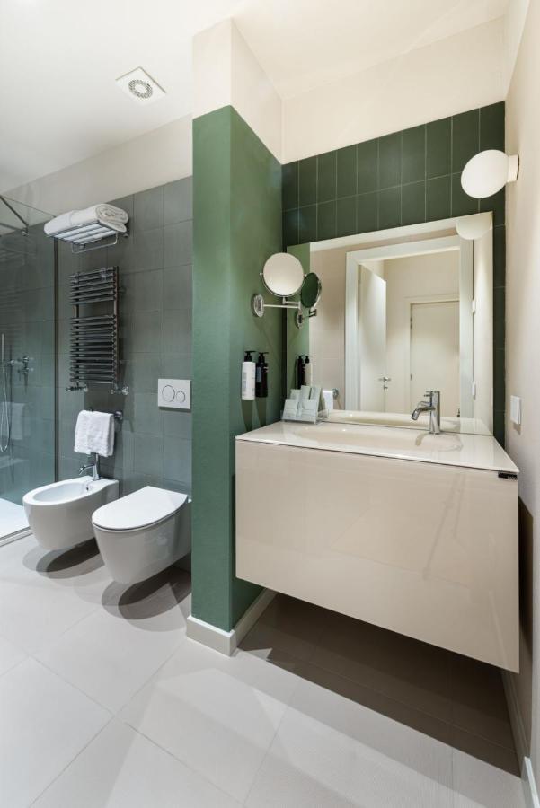 Villa Fedora Luxury Suites Lucca Exteriér fotografie