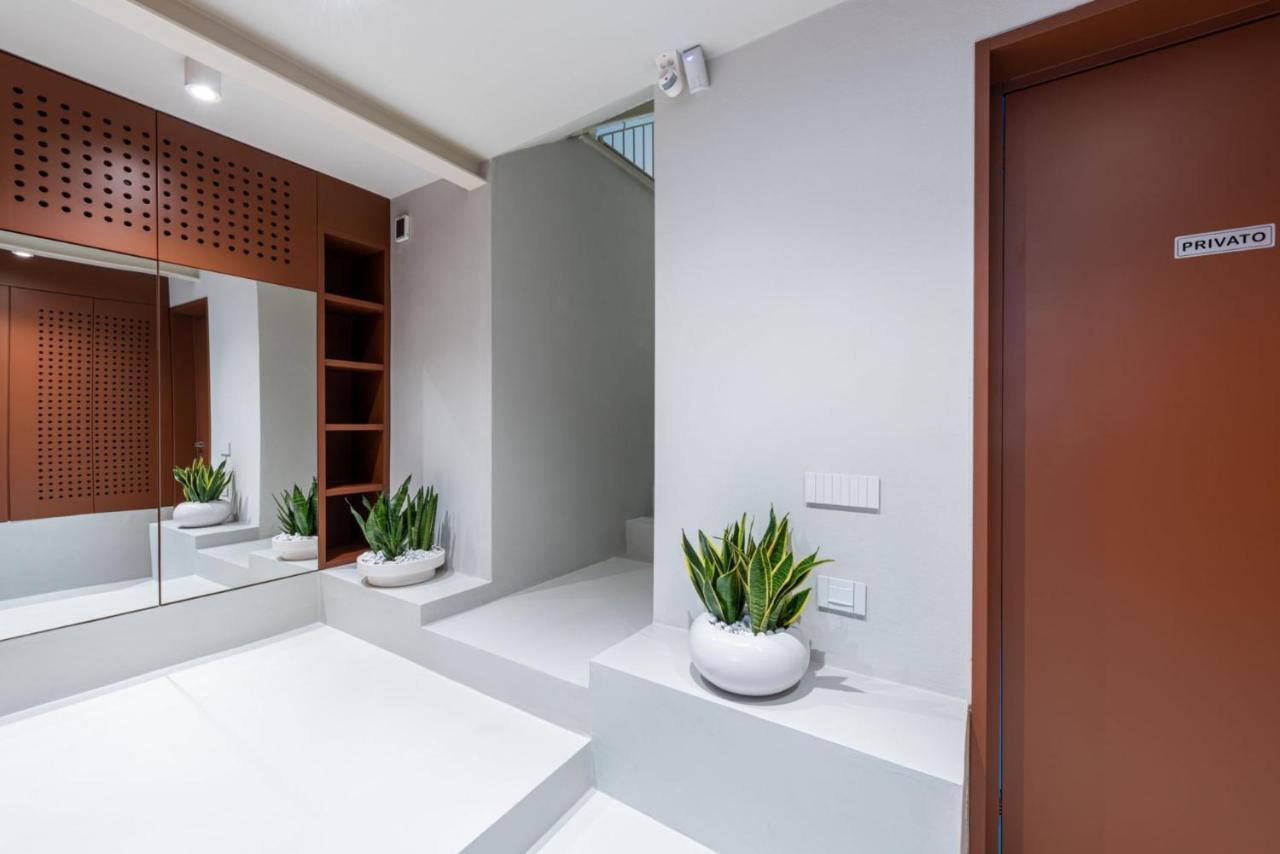 Villa Fedora Luxury Suites Lucca Exteriér fotografie