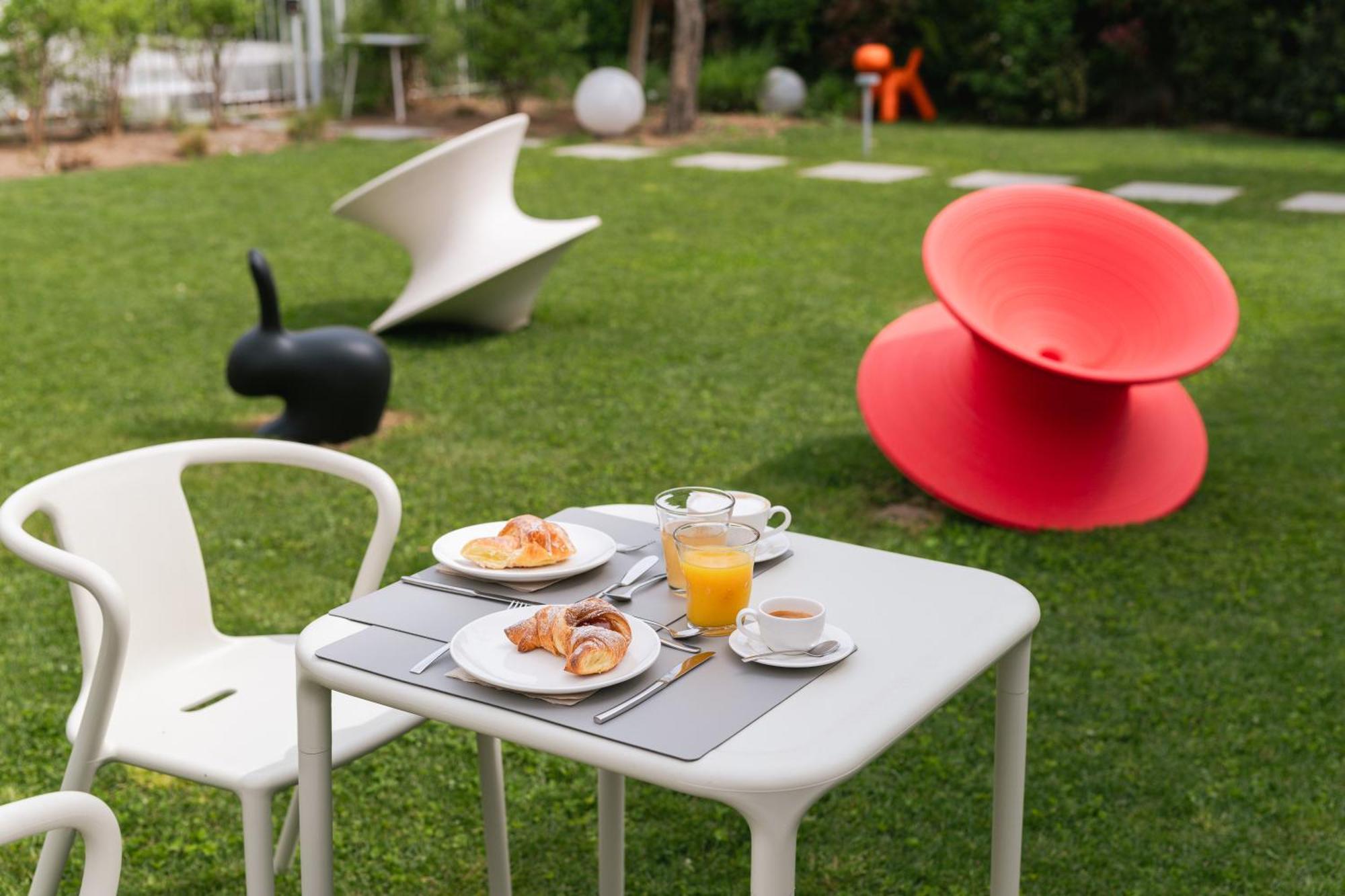Villa Fedora Luxury Suites Lucca Exteriér fotografie